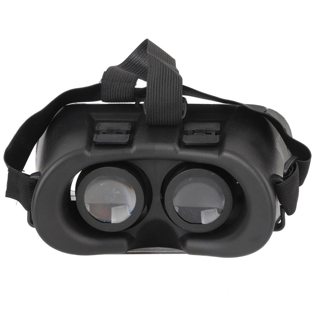 3D VR Glasses Multifunction Head Mounted 3D Virtual Reality Glasses for Gaming Cinema Generation 2