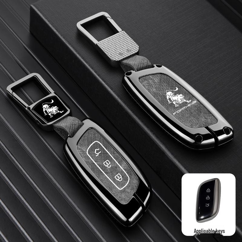Dongfeng Fengxing T5Evo T5L Shengshi Yacht Thunder Key Cover Remote Shell