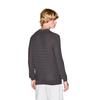 Armani Exchange Mens Textured Knit Pullover