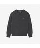 LACOSTE Women'S Carded Wool Crew Neck Sweater Af4160-55N 050
