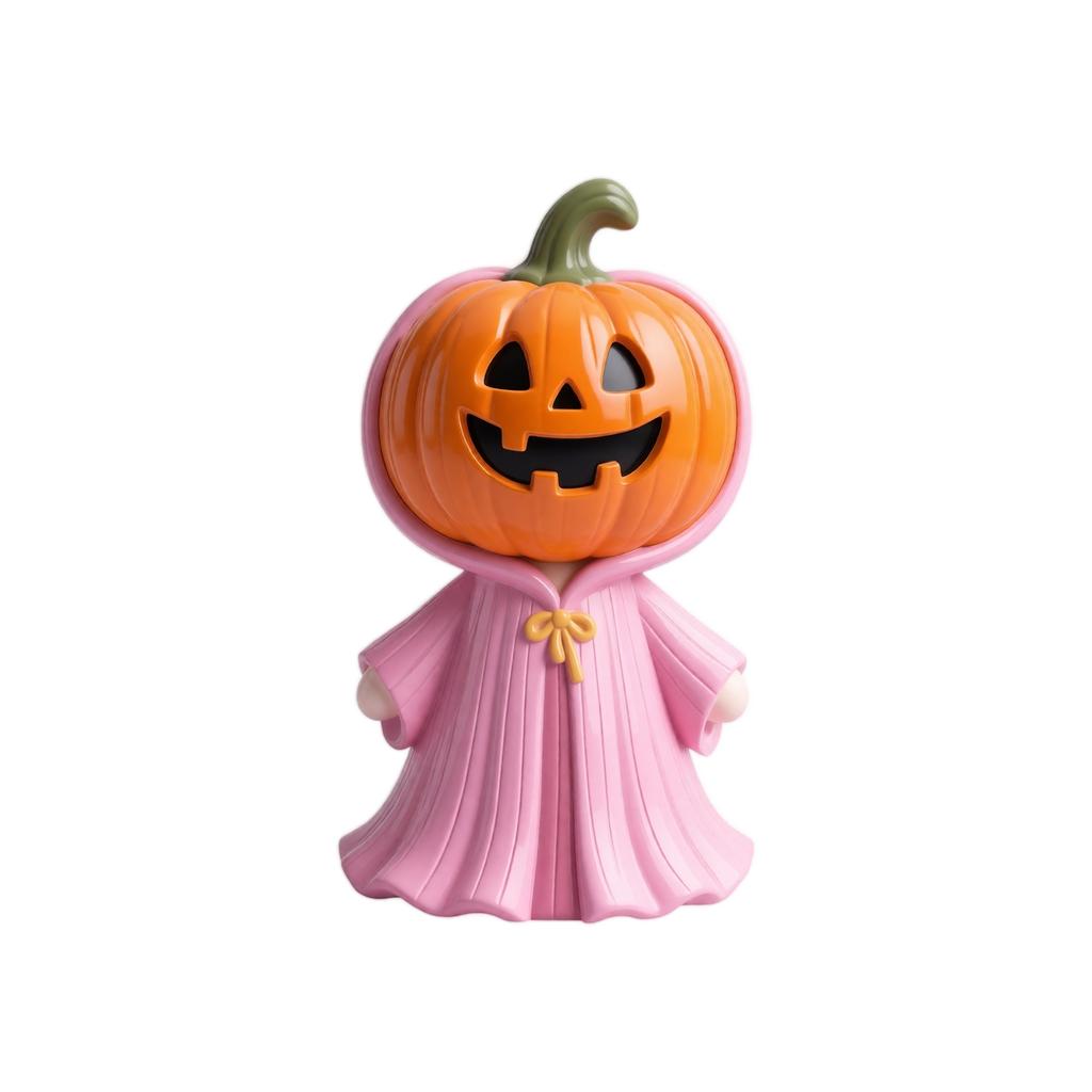 Halloween Pumpkin Decoration for Home Decor