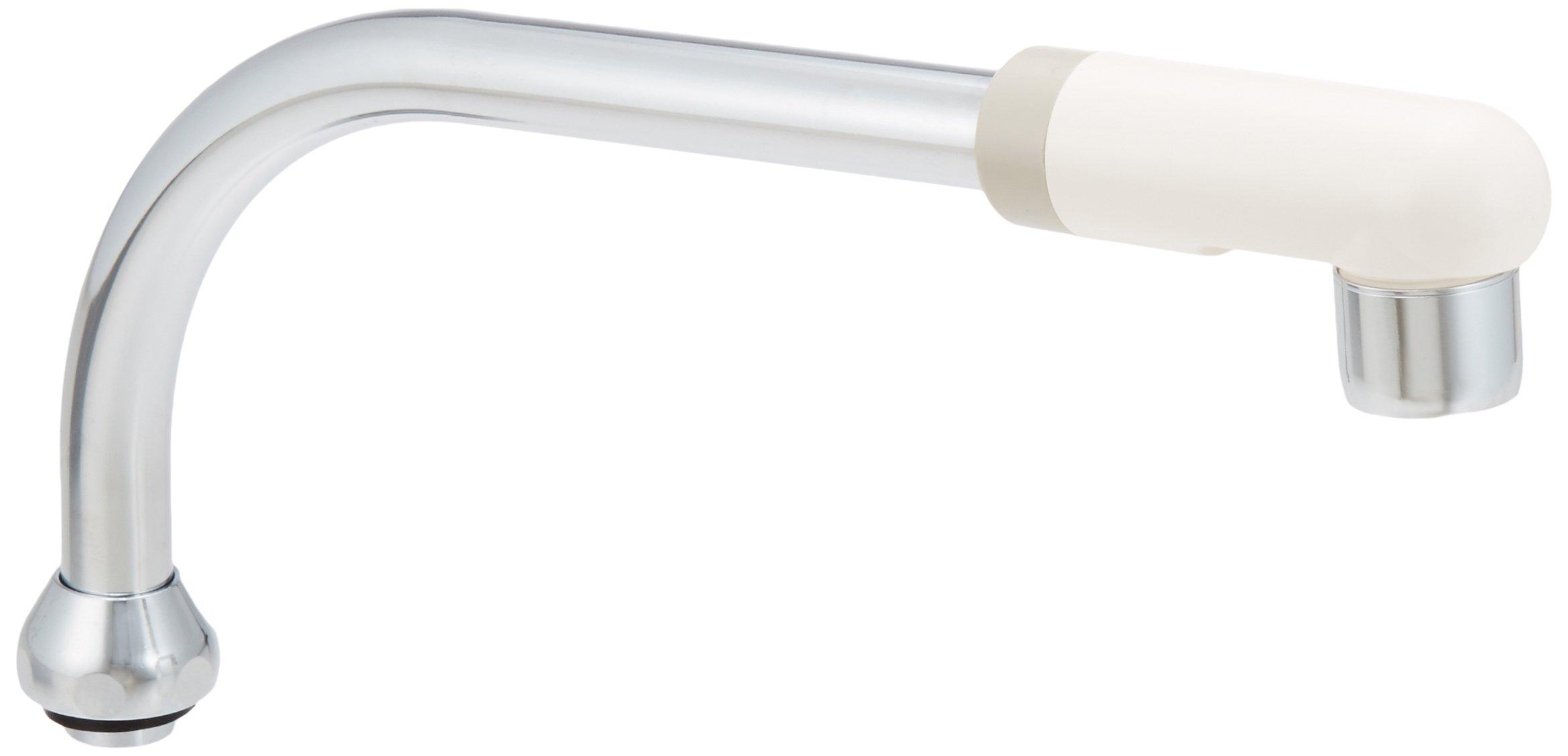 Kakudai Foaming Swan Pipe 7956-220 золотистый