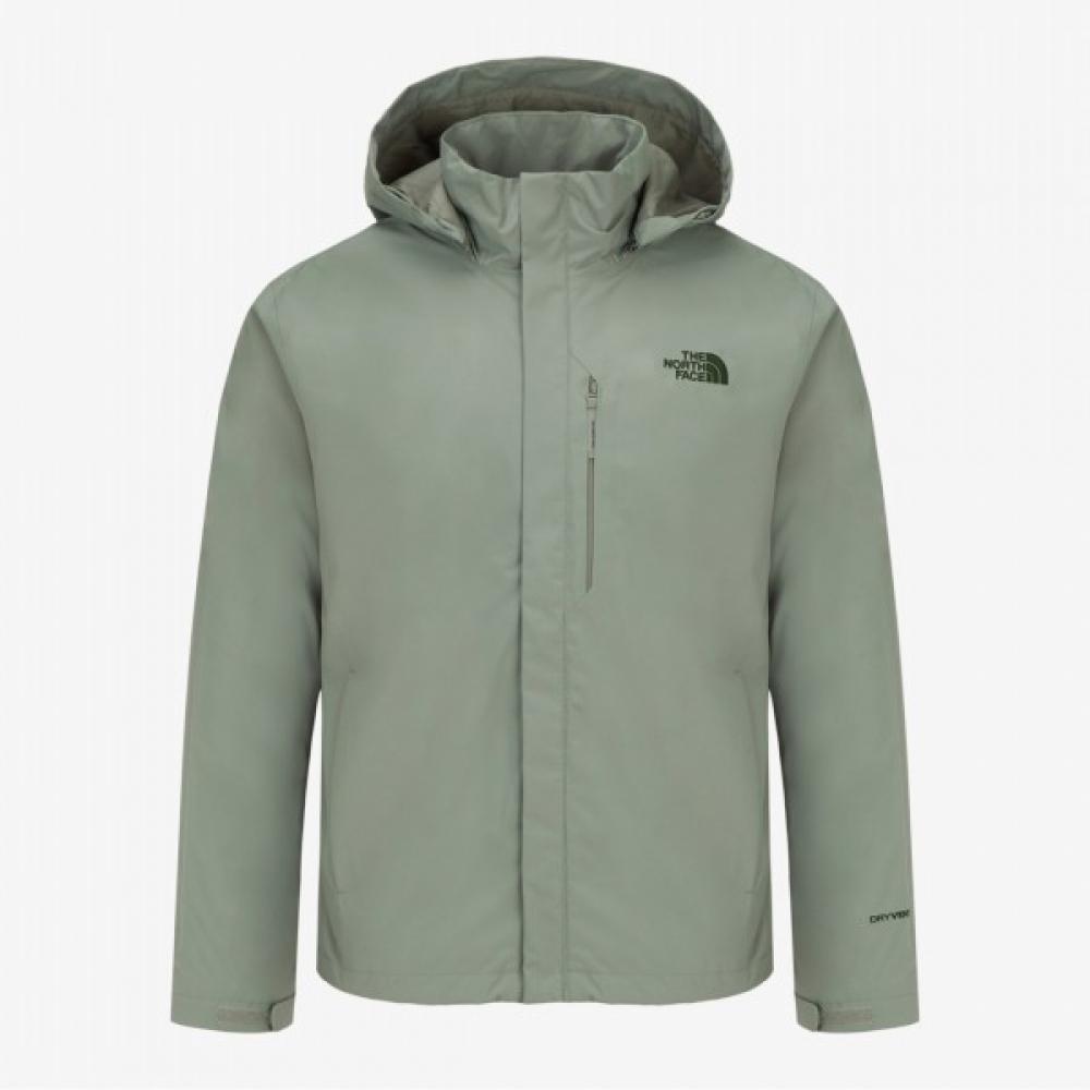 

Куртка North Face Men S Proguard Nj2hq07b Kha 100(L)