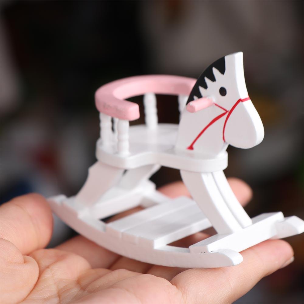 Simulation Simulation Dining Chair Model Dollhouse Dollhouse Furniture  Furniture