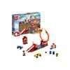 LEGO Toy Story 4 Duke Caboom Stunt Show 10767 Disney Building Blocks Toy for Girls and Boys