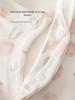 Pure Cotton Baby High-Waisted Two-Piece Set - Newborn Autumn Pajamas
