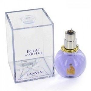 Eau de parfum - LANVIN - ECLAT D'ARPEGE - 50 ml - Femme - Florale