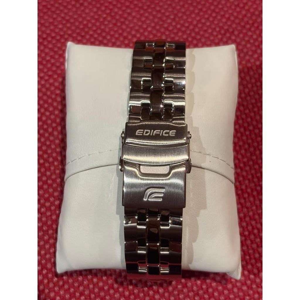 Used CASIO EDIFICE EF-558 5177