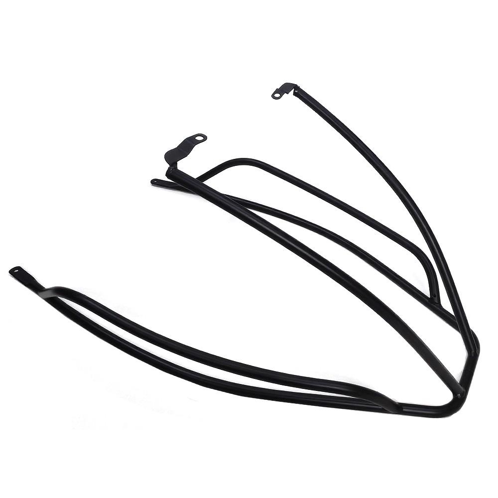 Modified Bumper Guards for Vespa Primavera Sprint 150 Motorcycle Accessories