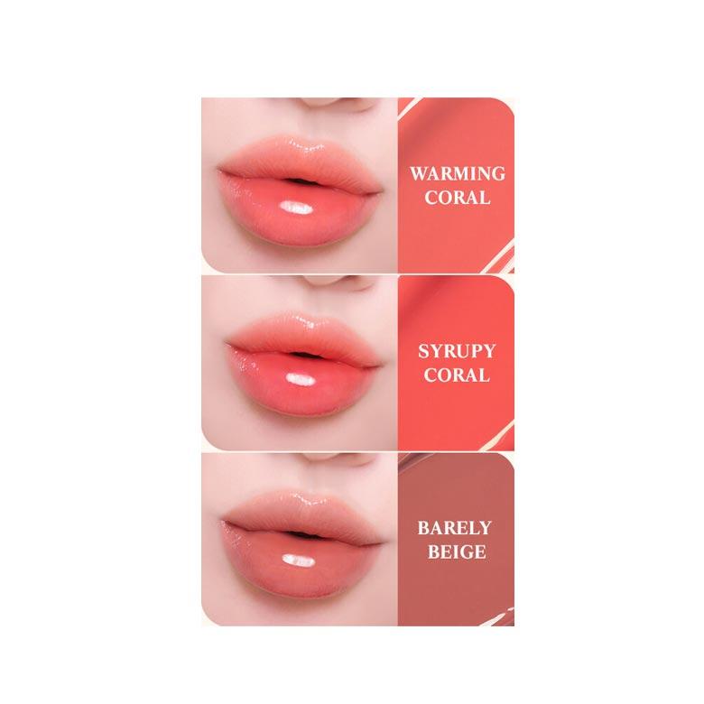 WAKEMAKE Dewy Gel Glaze Stick 3g