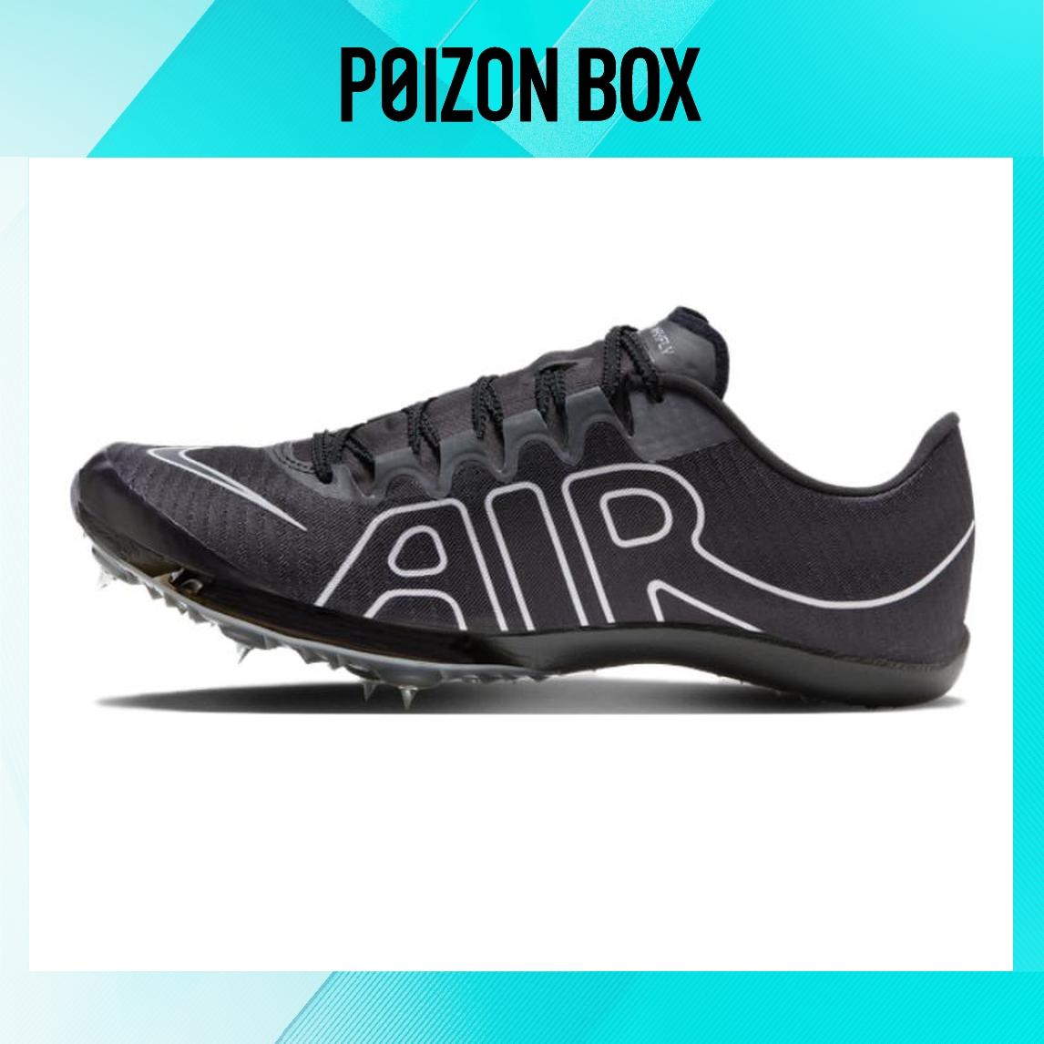 

кроссовки Unisex Nike Air Zoom Maxfly Running shoes DN6948-001