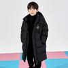 New MLB Kids Down Jackets 7ADJB0526-50BKS
