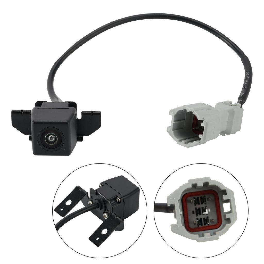 95760-3Z102 Parking Assist Rear View Backup Camera For Hyundai I40