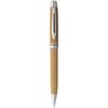 Bamboo pen "Jakarta" (black ink) Natural