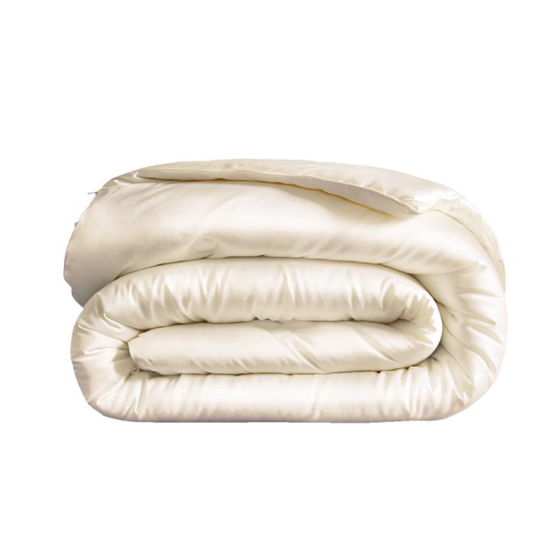 MIDO HOUSE 100% Australian Merino Wool Quilt