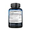 Xemenry - Magnesium Glycinate Capsules - 13-in-1 - Brain Health
