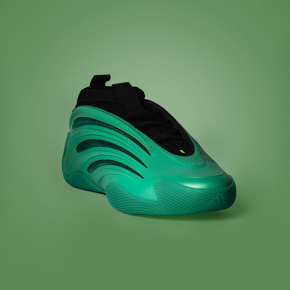 Adidas Харден Том. 9 Метаморфоз 41