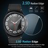 Tempered Glass for Samsung Galaxy Watch 4/5/6/7 Classic 42mm 46mm Screen Protector Anti-Scratch for Galaxy Watch