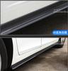 For Wide-Body Side Skirt 2M*4Cm (Pair)-Carbon Fiber tion