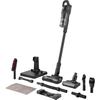 Cordless Stick Vacuum Cleaner - Sencor - Svc 9879bk - 550 W - 83 Db - 0.5 L - Black