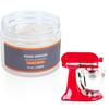 Multipurpose Kitchen Mixer Grease Lubricating Oil Easy Application Enhances Performances Resists Heat & Moisture