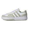 adidas Originals Courtic Zemas Topa Sporta Apavi Unisex Sporta Apavi Zaļi Pelēki ID6066
