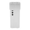 Waterless Diffuser 20ML Low Noise Anti Leakage Dual Fluid Cold Mist Essential Oil Diffuser for Car