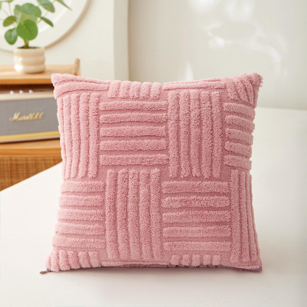 Neue Plüsch-Nachttasche Weich Inländisches und Ausländisches Überdimensioniertes Kissen mit Kern