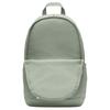Nike Recycled Polyester Backpack Regular Unisex Pea Green Casual DD0559-370