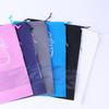 5pcs Non-woven Shoes Bag Storage Bag with Drawstring Strap Mouth Shoes Storage Bag, Shoes Dustproof Bag, Travel Shoes Storage Bag
