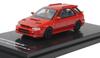 Freestyle MOTORHELIX SUBARU Impreza Wagon WRX STi VI Кастомізований Модель вишнево-червоного кольору M67106 (ФРІСТАЙЛ) 1/64 Вер.