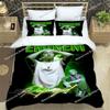 New Cozy Eminem Bedding Set Single/Twin/Full/Queen/King Size Adult Kid Bedroom Soft-Touch Duvet Cover 3D Print Bed Sheet Set
