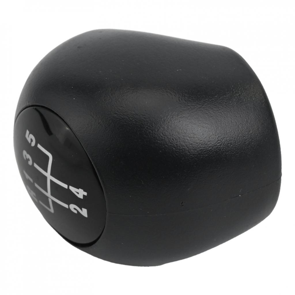 5 Speed Gear Shift Knob for Fiat Models For Ducato For Relay For Boxer ABS