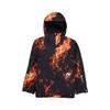 BURTON ANALOG AG Ski Top Unisex Black 244411