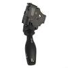 Turn Signal Lighting Lever, Indicator Light Stalk Arm Indicator Lighting Stalk Switch Steering Column Indicator Stalk Switch for Ford for Fiesta