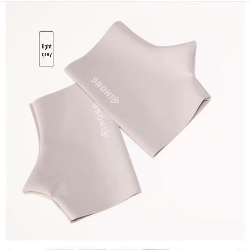 Xihong Ice Silk Half-Finger Sun Protection Gloves (5 Pairs)