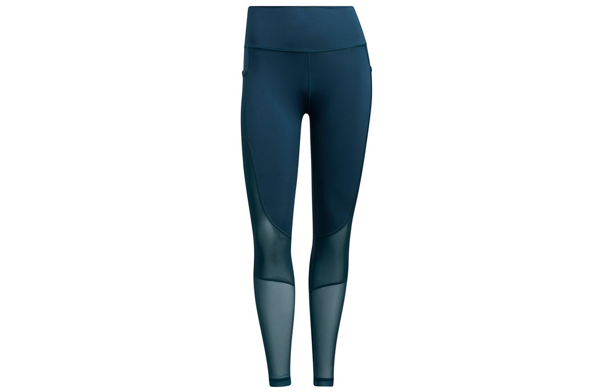 

Adidas Sports Pants Women s Water Duck Green Moderate GL0595 XL