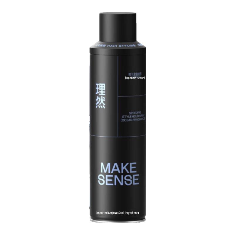 Liran Men s Hair Styling Spray