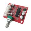 PT2399 Microphone Reverb Board Karaoke DCDc6-15V Effect Excellent