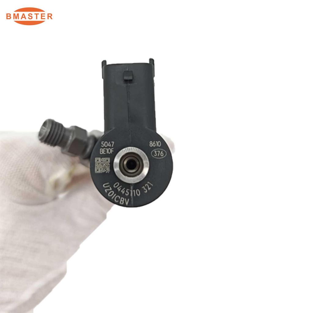 Premium Injector 0445110321 for R425DOHC Engine