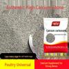 Digestive Calcium Supplement: Soft Shell Chicken & Pigeon Grit for Improved Digestion In Geese, Ducks, and Chickens