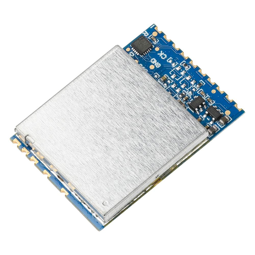 RX3364 3.3G Wireless FPV Image Transmission Module Wireless Analogue Audio Video Reception Module Stable Clear Image Transmitter