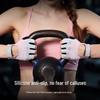 Women's Half-Finger Fitness Gloves