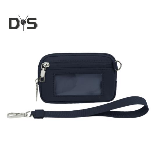 Кошелек для отдыха на природе с ремешком — фото 16