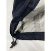 eYe JUNYA WATANABE MAN [xTHE NORTH FACE] Black Nylon Taffeta Laminate Jacket Jacket L blackUsed