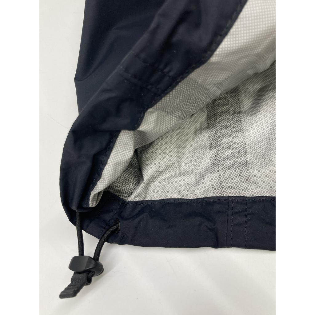 eYe JUNYA WATANABE MAN [xTHE NORTH FACE] Black Nylon Taffeta Laminate Jacket Jacket L blackUsed
