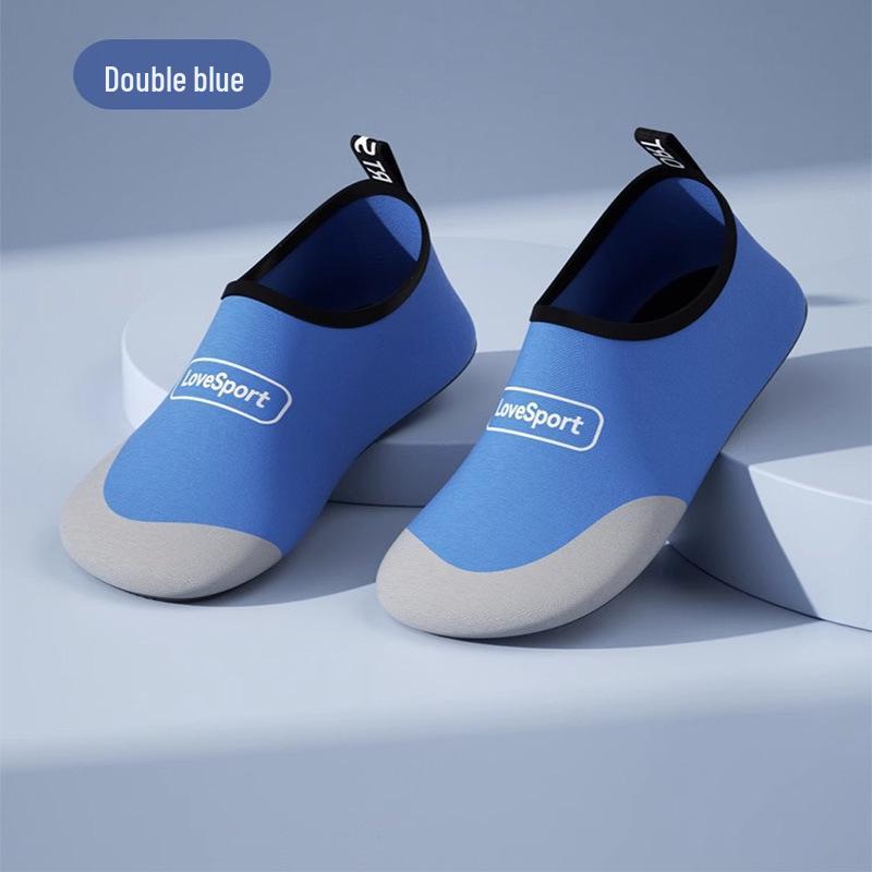 Silent Indoor Home Treadmill, Yoga Shoes, Training Jump Rope, Soft Sole Sports Shoes for Men, Women, and Girls