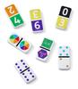 Ler Hm96926-Uk Numberblocks Domino