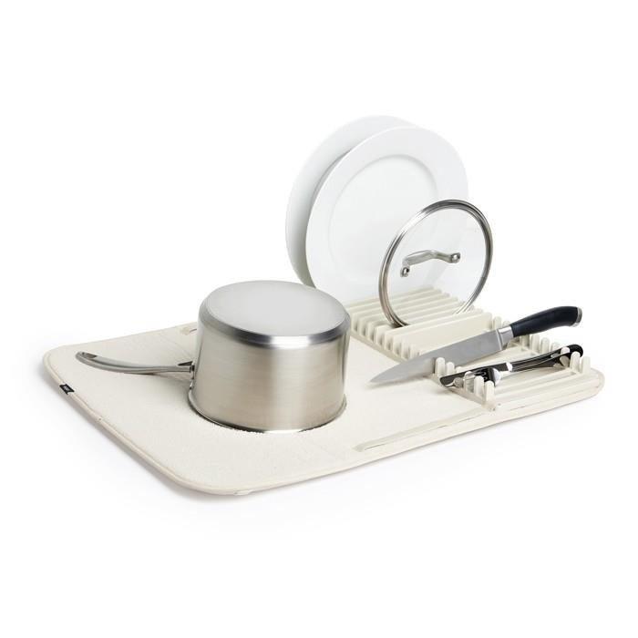 UDRY dish drying rack