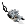 Aluminum Carb Carburetor Replacement Fit for Honda 16100 958 682